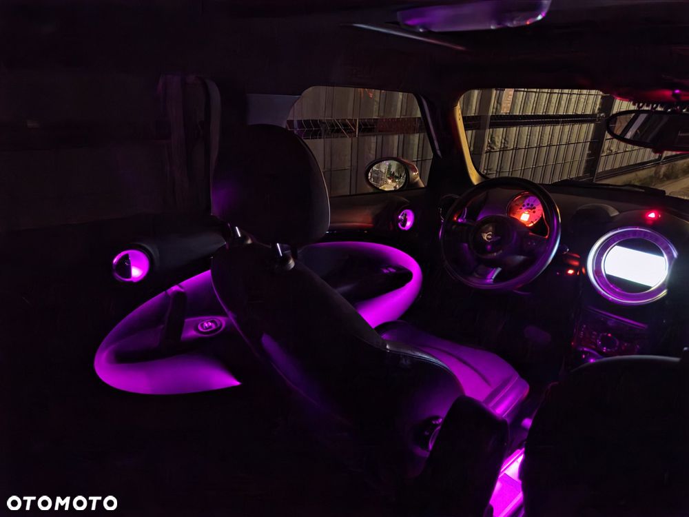 MINI Countryman Cooper D - 23