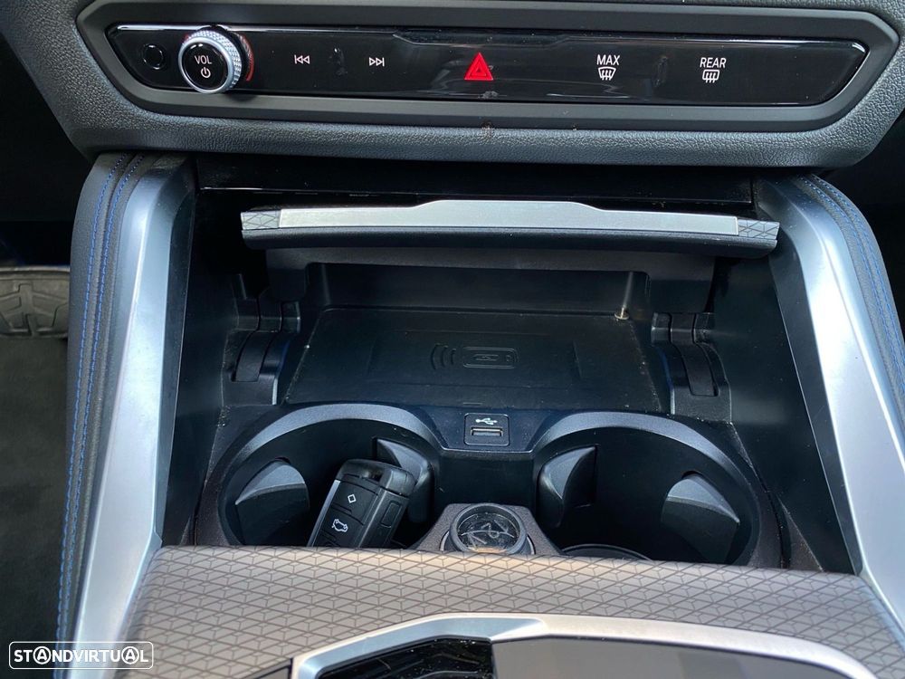 BMW 420 d Pack Desportivo M Pro Auto - 16