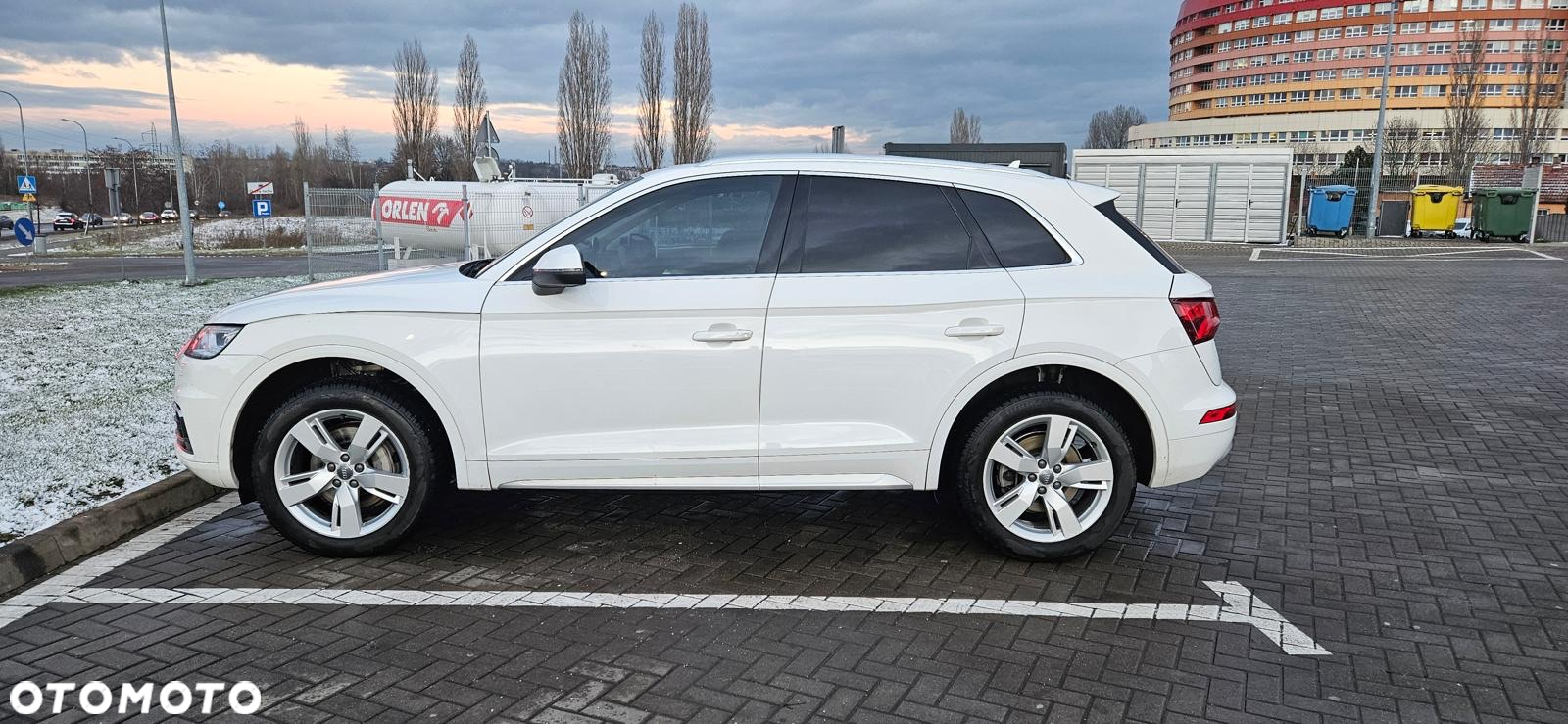 Audi Q5 2.0 TFSI Quattro S tronic - 2