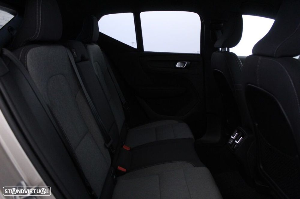 Volvo XC 40 1.5 T2 Core Auto - 15