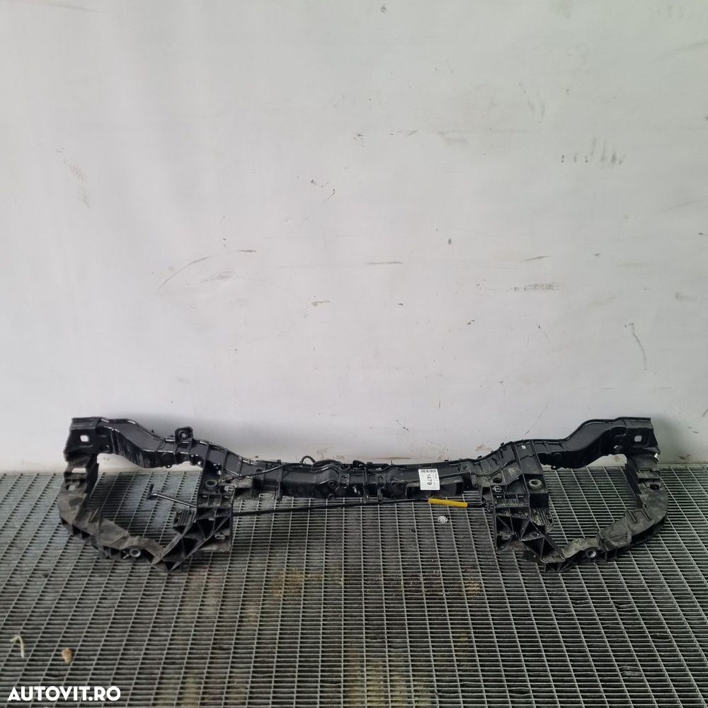 Trager Ford Kuga II 1.5 Benzina EcoBoost 2012 - 2014 1499CC Manuala (1479) Benzina - 1