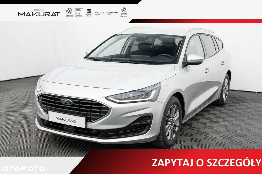 Ford Focus - 2