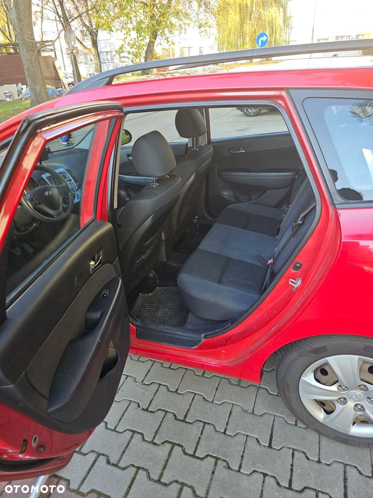 Hyundai i30 1.6 Comfort - 5