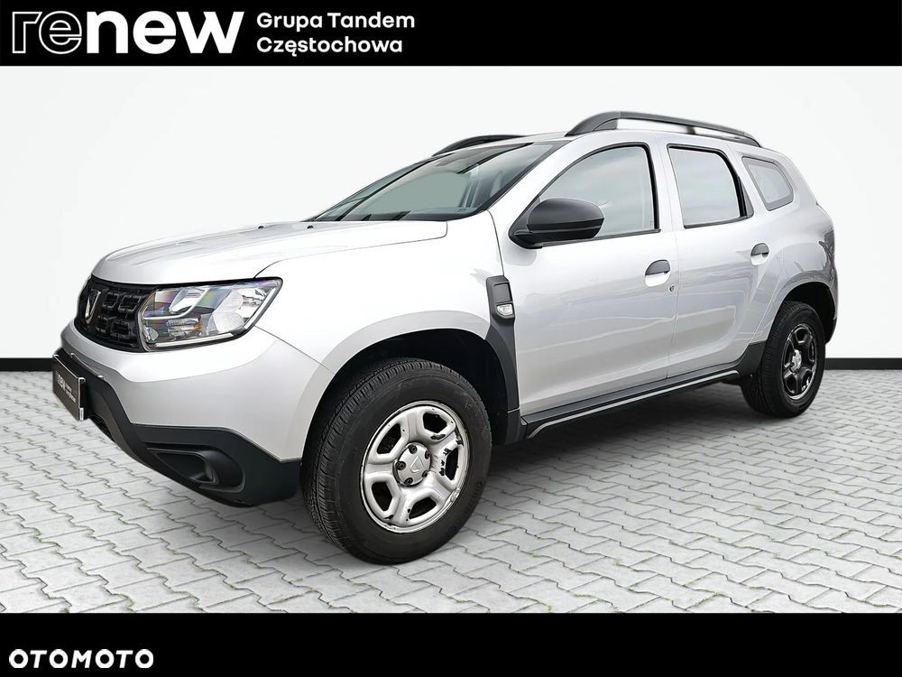 Dacia Duster 1.6 SCe Essential - 1
