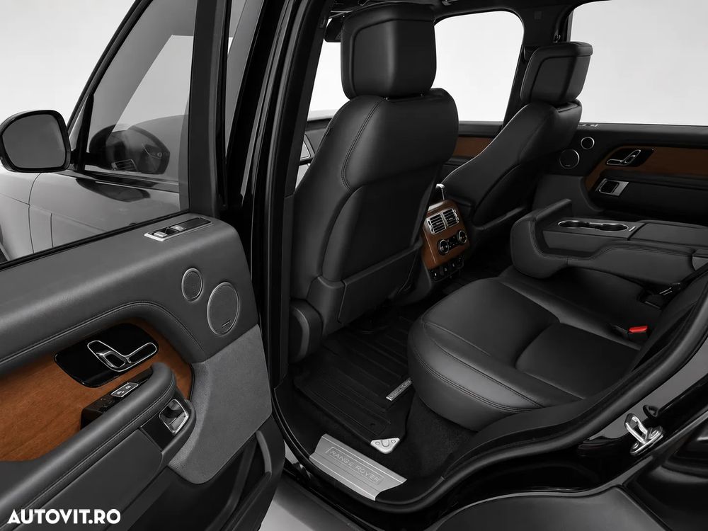 Land Rover Range Rover P400E Vogue - 7