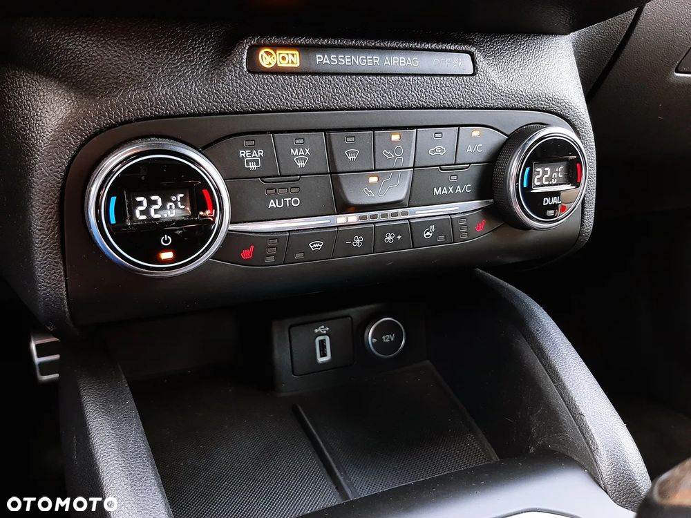 Ford Focus 2.0 EcoBlue ST-Line X - 37