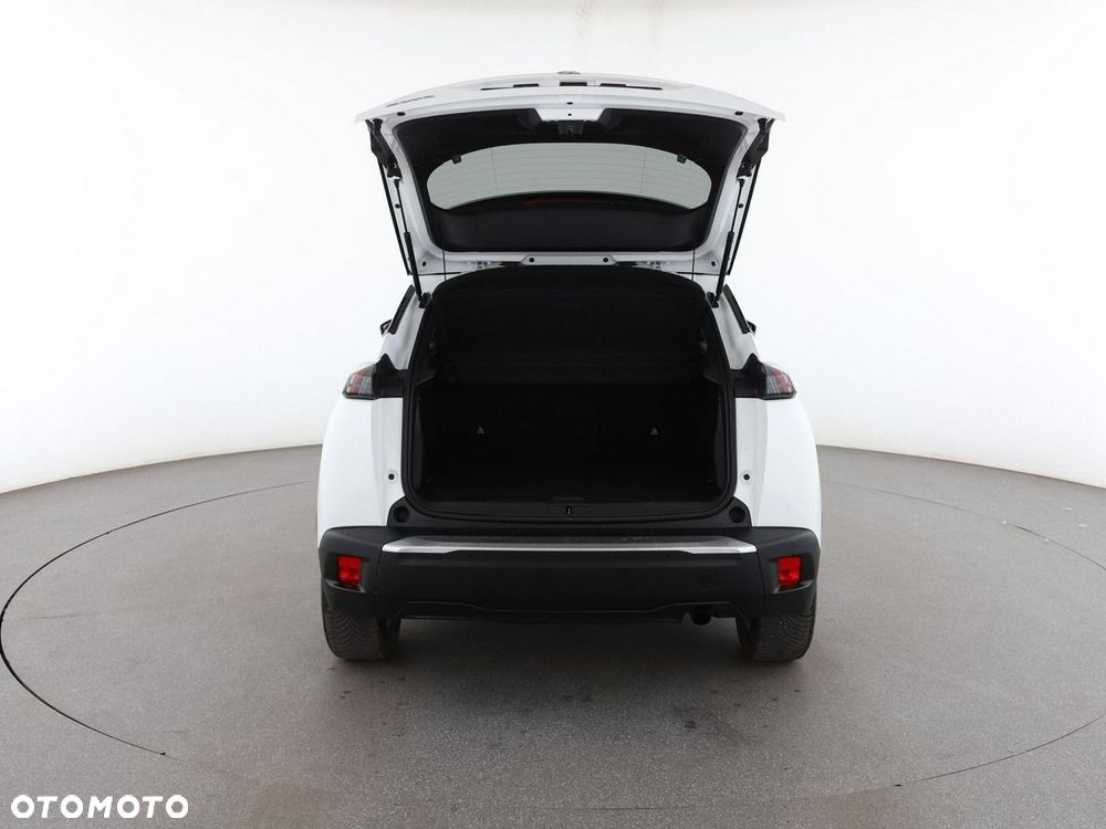 Peugeot 2008 PureTech 100 Style - 20