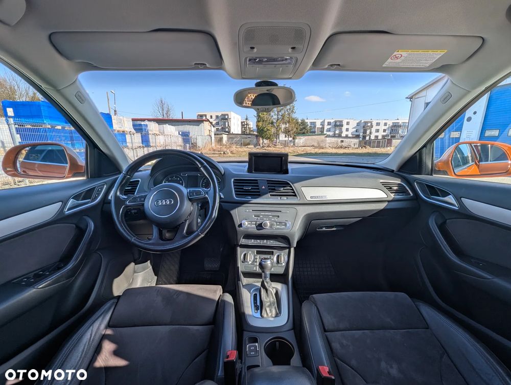Audi Q3 - 22