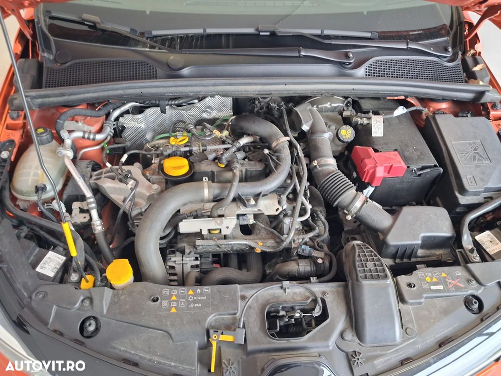 Renault Clio V 1.0 TCe Zen - 17