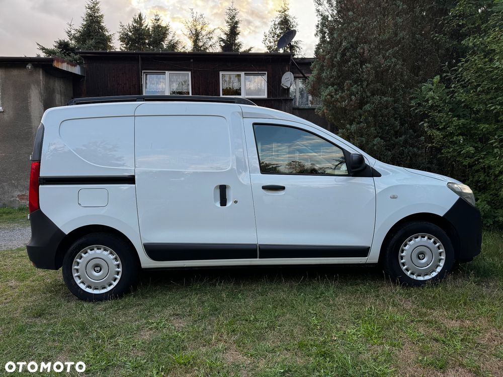 Dacia DOKKER - 7