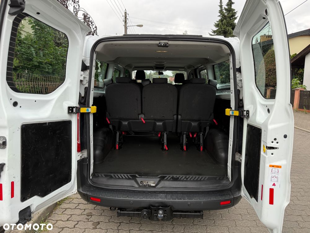 Ford Transit Custom L1H1 VA Trend - 9