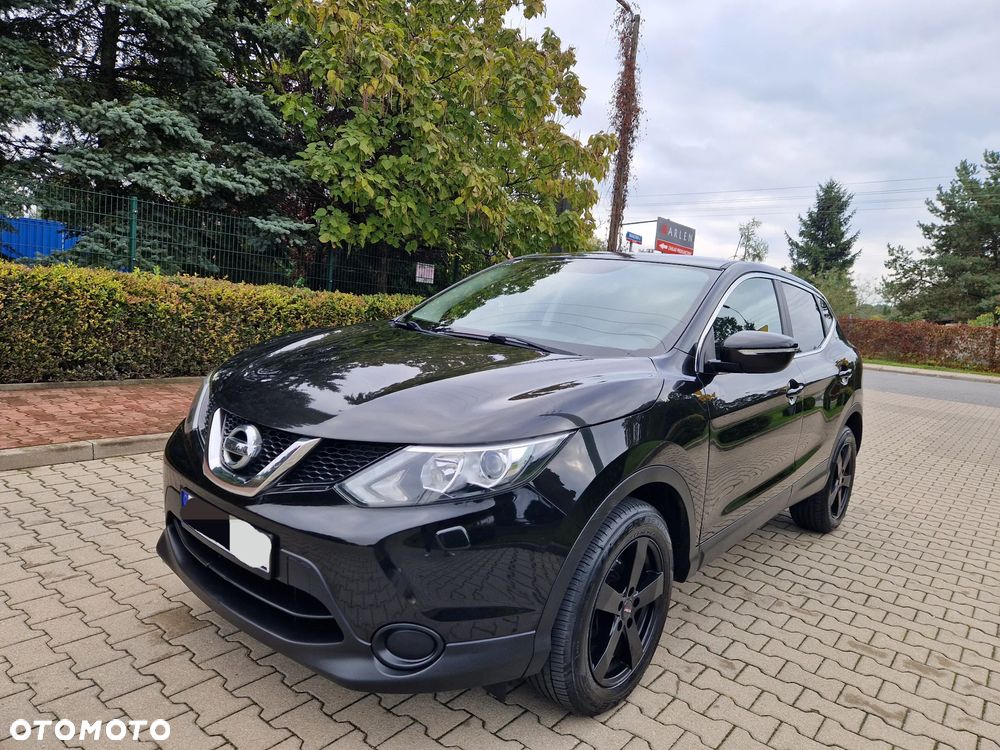 Nissan Qashqai - 3