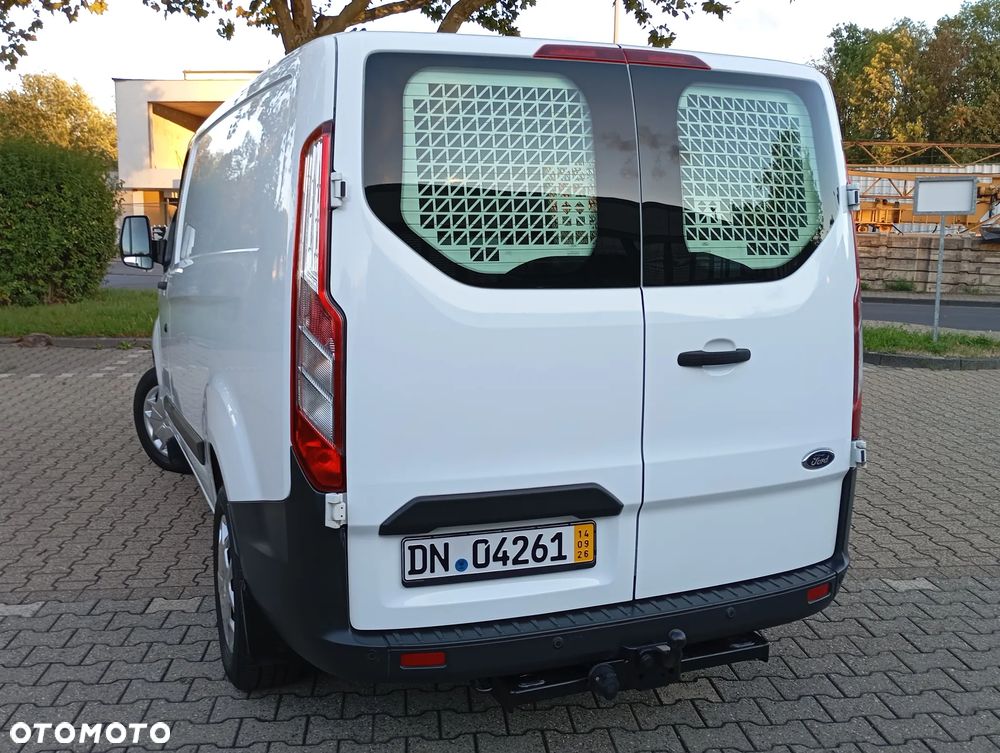 Ford Transit Custom L1H1 VA Trend - 13