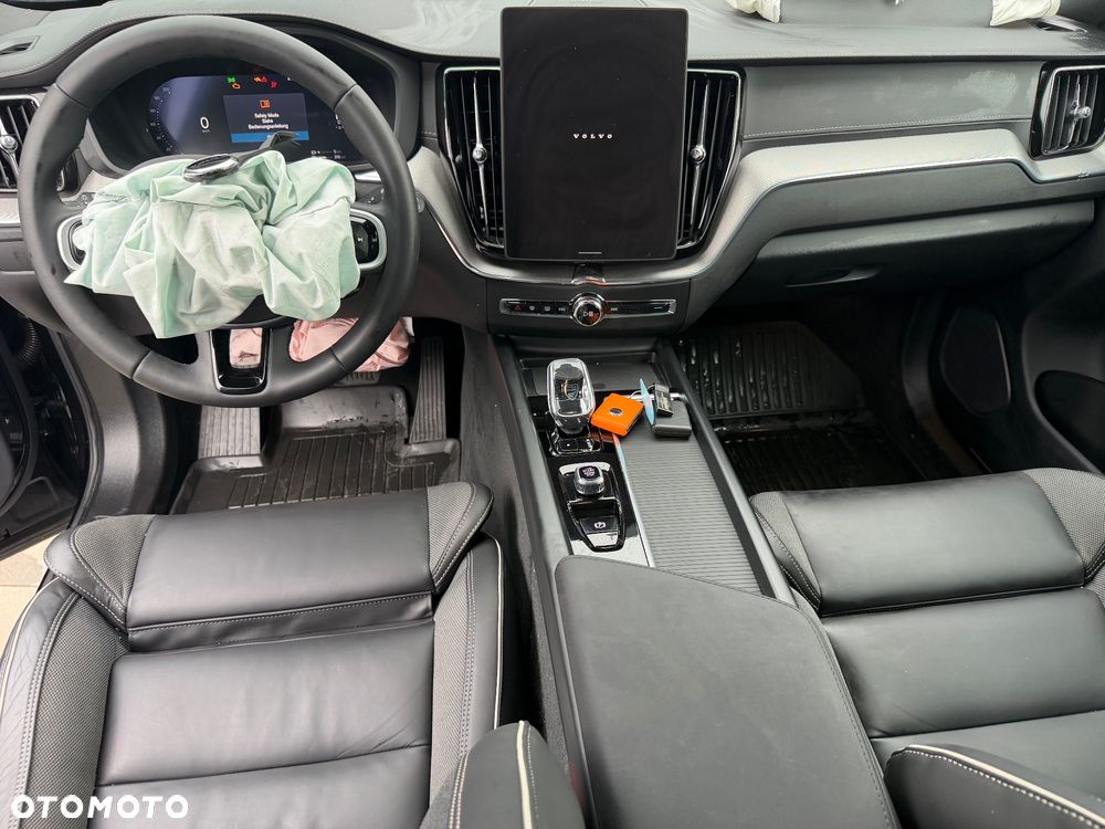 Volvo XC 60 - 11