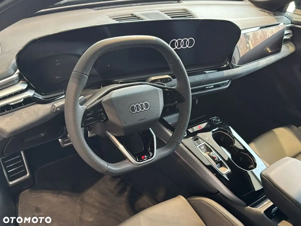 Audi A5 Avant TFSI 110 kW S tronic Edition one - 6