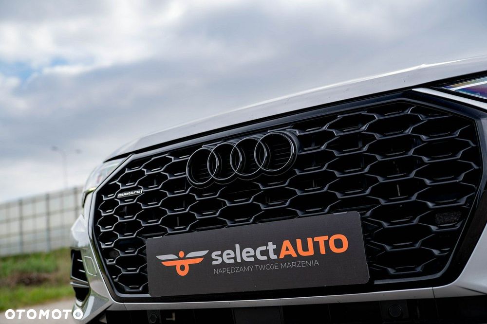 Audi Q3 45 TFSI Quattro S tronic - 16