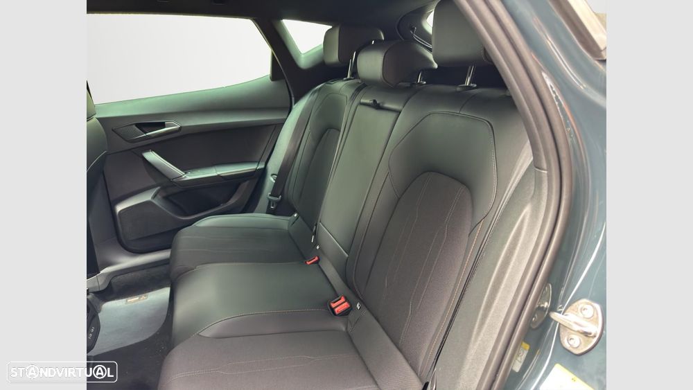 Cupra Formentor 2.0 TDI DSG - 11