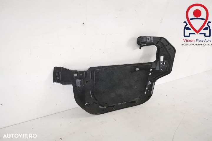 Grila Proiector Laterala Dreapta Originala In Stare Buna Land Rover  R - 5