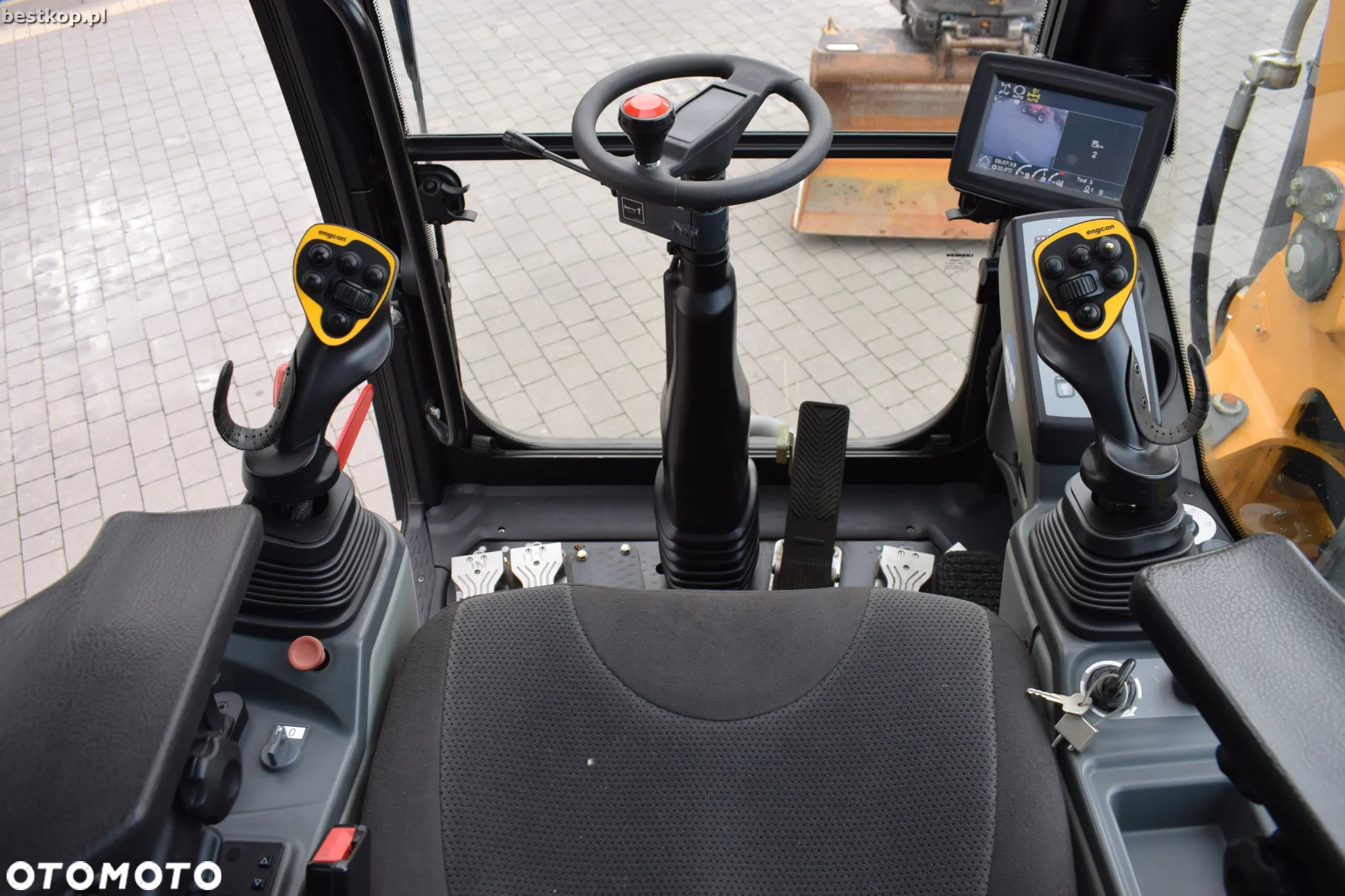 Liebherr A910 Compact Litronic - 28