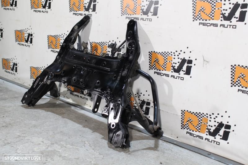 Charriot Mini Mini (F55)  Charriot Frontal Mini F55 / F56 - 9