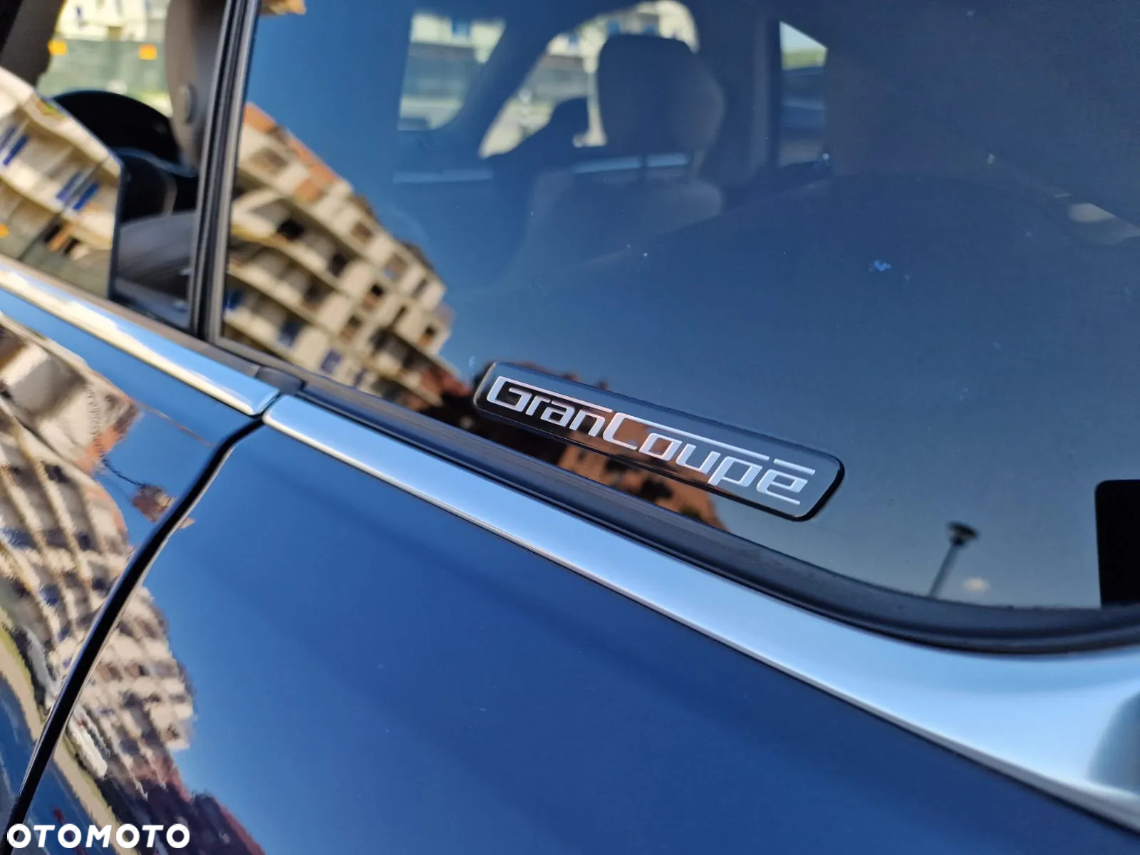 BMW Seria 4 420d xDrive Luxury Line - 15