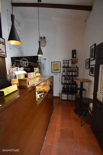 CAFETARIA - ÓBIDOS - Grande imagem: 4/7