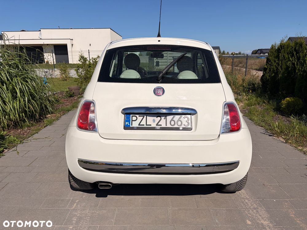 Fiat 500 - 4