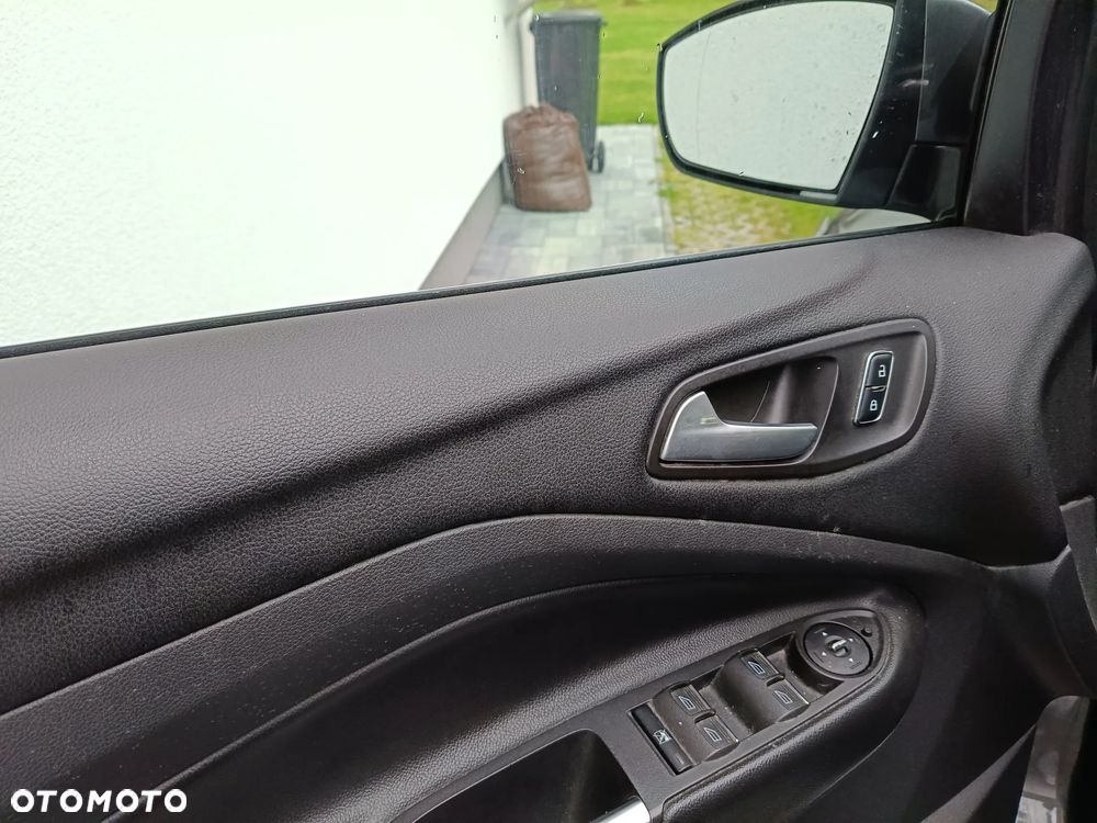 Ford Kuga 2.0 TDCi 2x4 Trend - 5