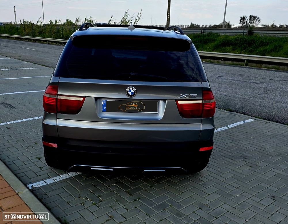 BMW X5 30 d xDrive - 2