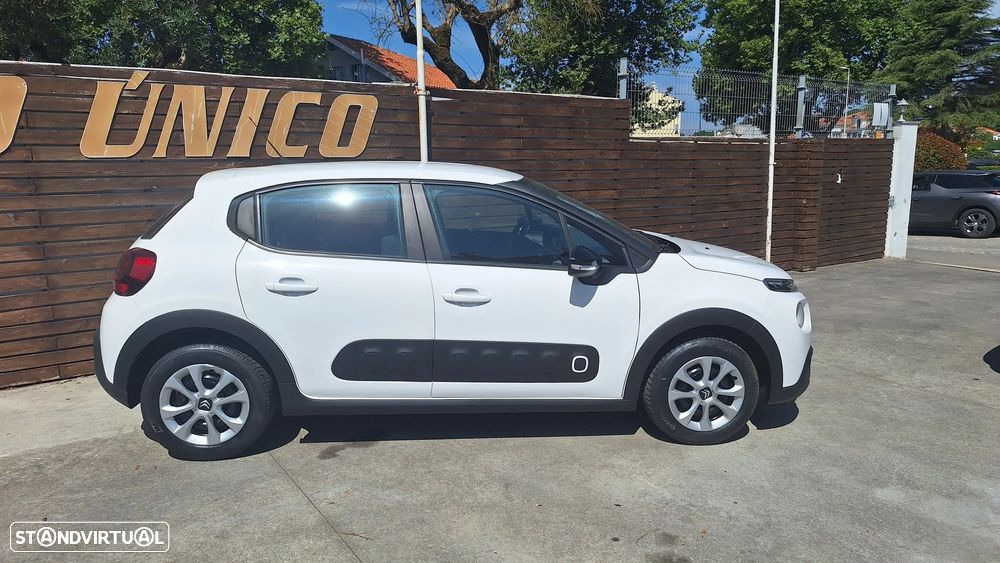 Citroën C3 1.2 PureTech Feel - 3