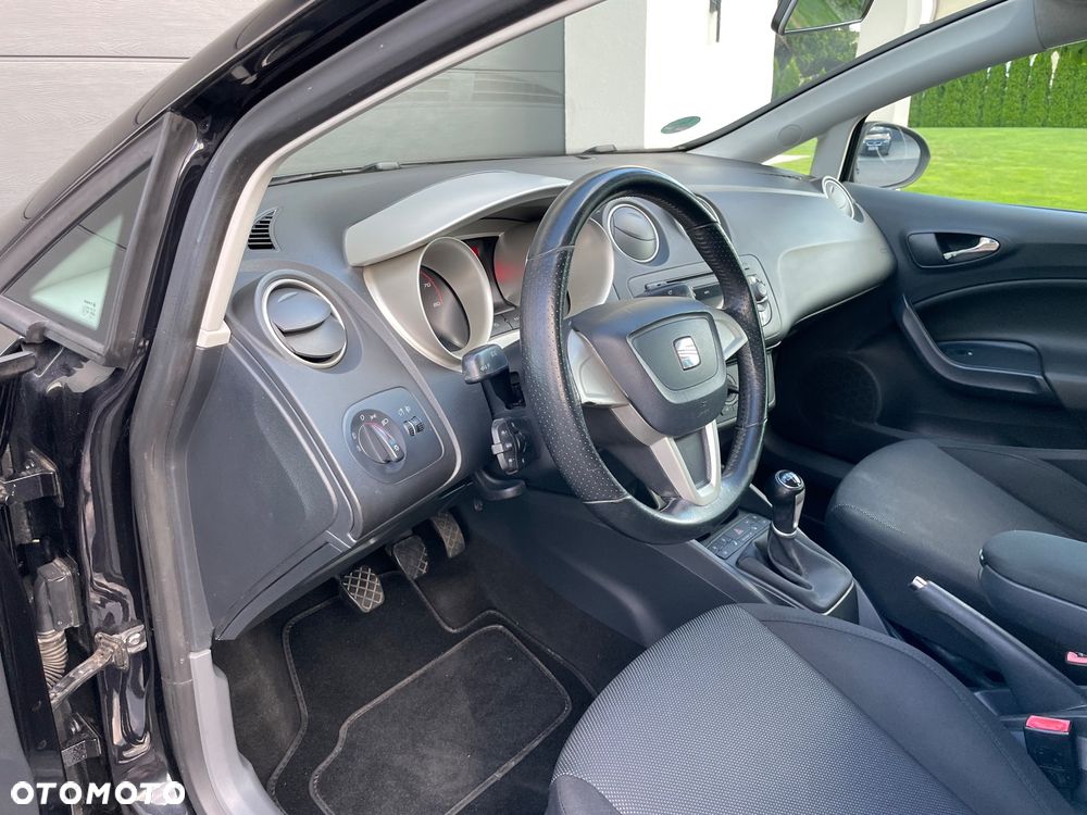 Seat Ibiza 1.6 16V Sport Edition - 26