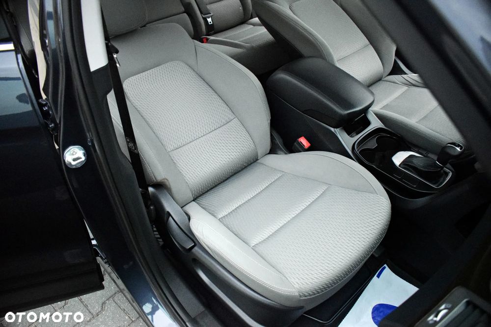 Hyundai Santa Fe - 34