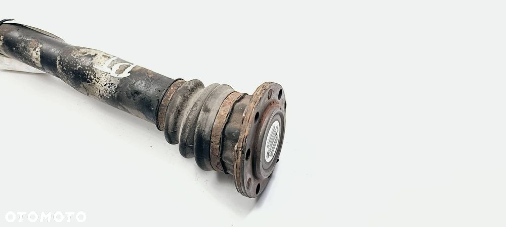 PÓŁOŚ PRAWA TYŁ BMW E 46 LIFT 1229790 - 4