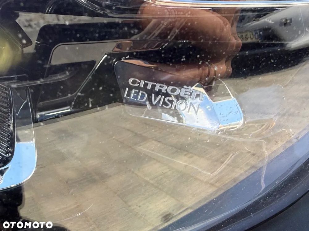 Citroën C3 Pure Tech 83 S&S SHINE - 13