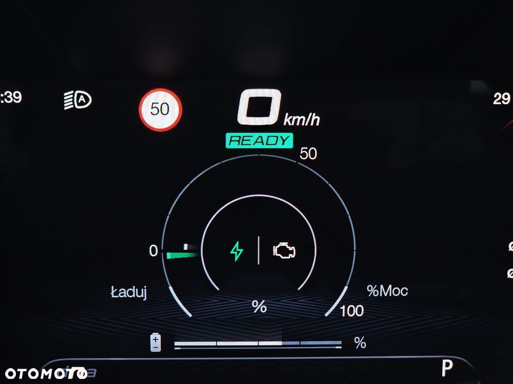 Alfa Romeo Tonale 1.5 T4 GSE mHEV Sprint DCT - 23