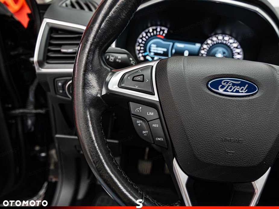 Ford Galaxy 2.0 EcoBlue Titanium - 13