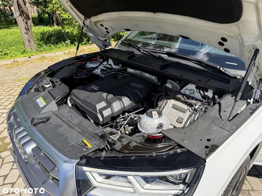 Audi Q5 2.0 TDI Quattro Sport S tronic - 16