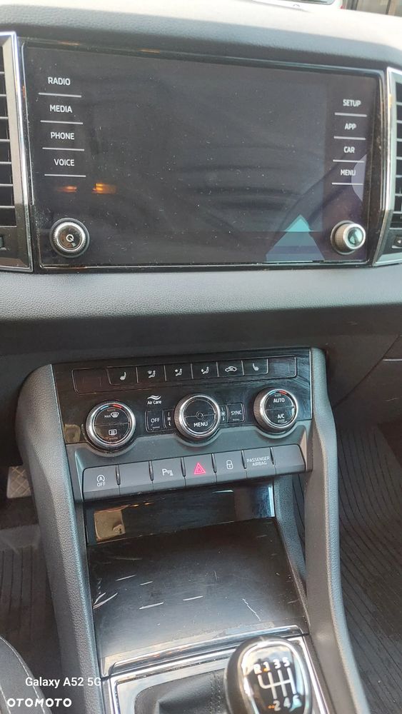 Skoda Karoq 2.0 TDI SCR 4x2 Ambition - 4