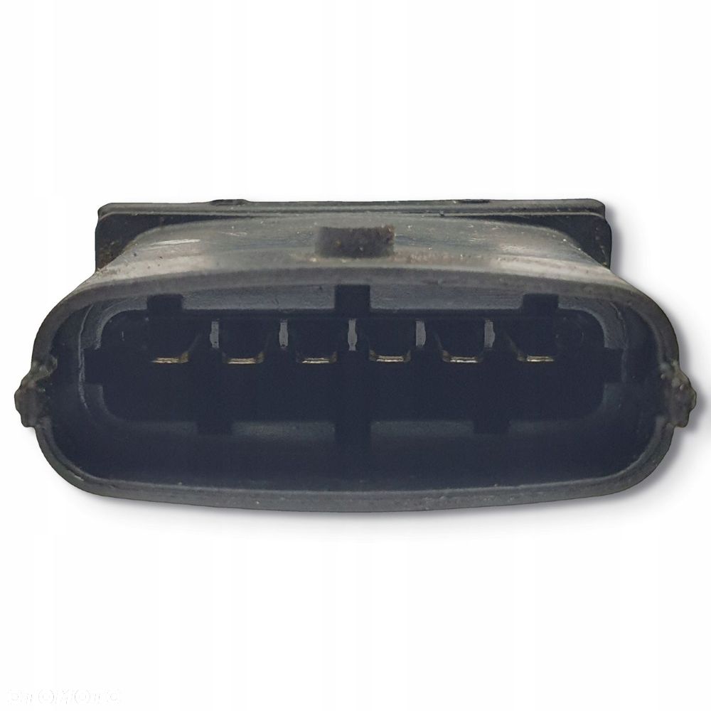 CEWKA ZAPŁONOWA Opel Vectra C 1.8 16V 1104082 - 5