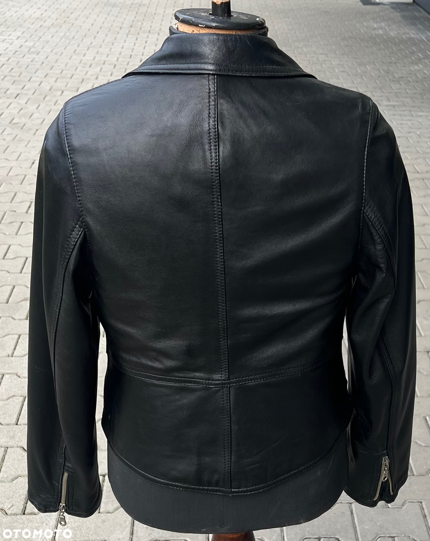 Triumph Tiger - 16