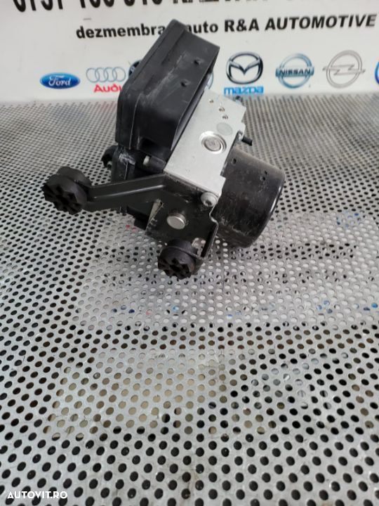 Pompa Modul ABS BMW F20 F21 F30 F31 Volan Stanga ​Europa Cod - 4