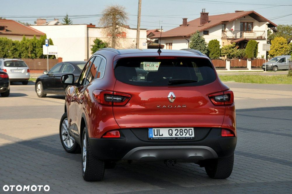 Renault Kadjar - 15
