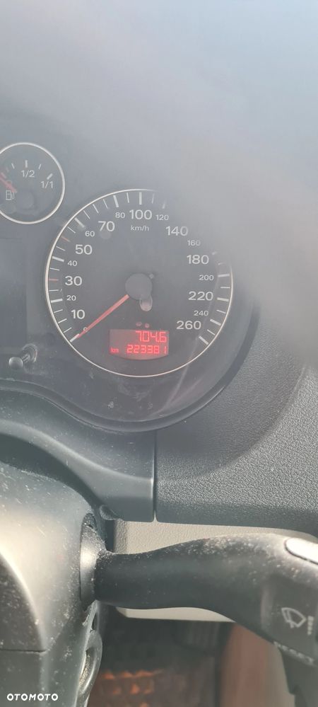 Audi A3 Sportback - 18