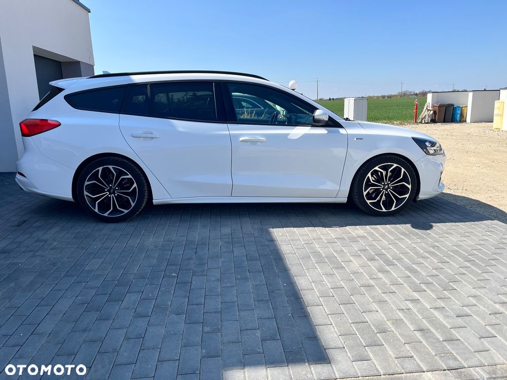 Ford Focus 2.0 TDCi SYNC Edition ASS - 5