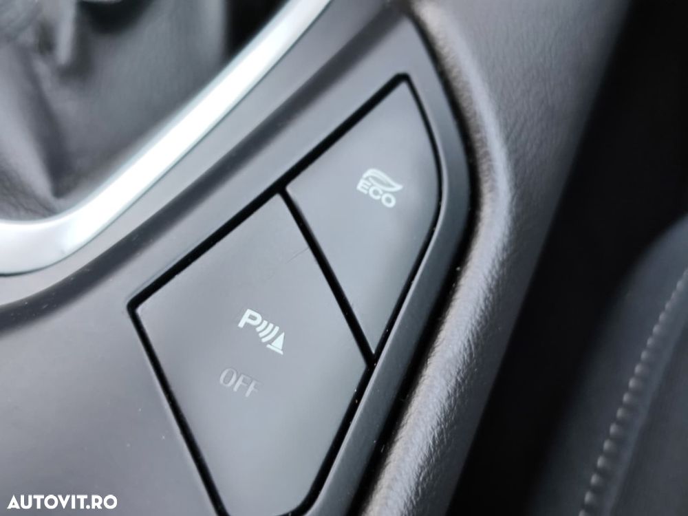 Ford Mondeo 2.0 Ti-VCT Hybrid Titanium - 22