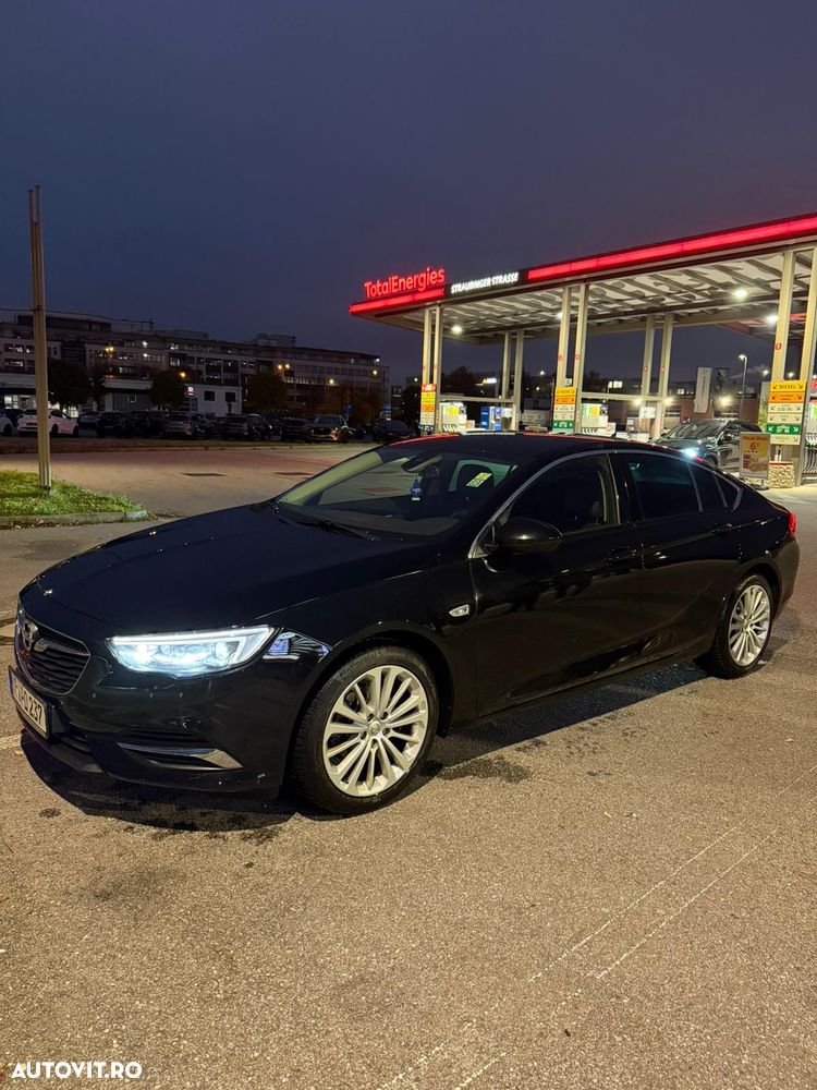 Opel Insignia 1.6 CDTI Start/Stop - 2