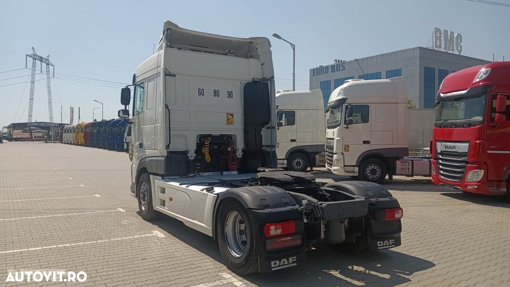 DAF XF 480FT - 6