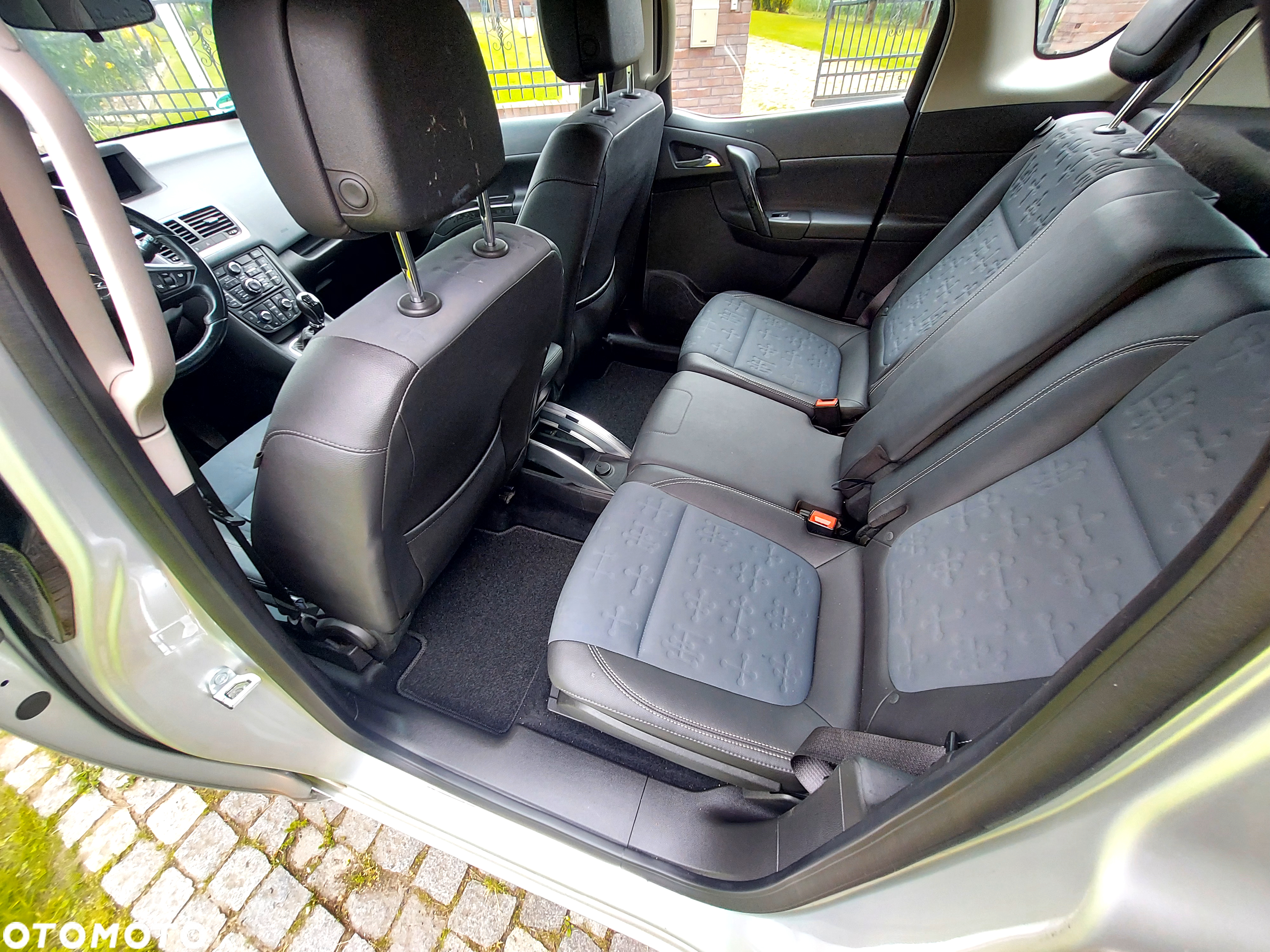 Opel Meriva 1.4 Active - 12