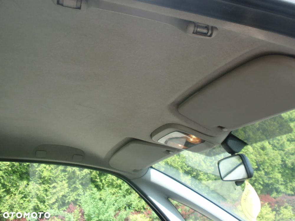 Opel Meriva 1.7 DTI Enjoy - 15