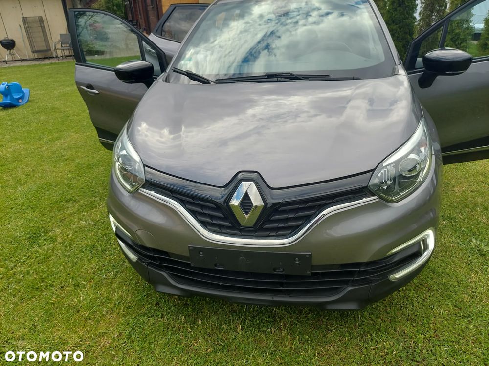 Renault Captur 0.9 Energy TCe Limited - 5